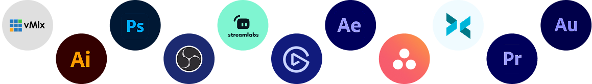 logos